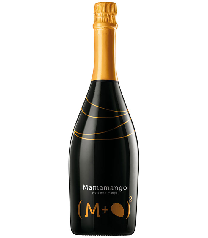 MamaMango Moscato 750mL MamaMango Moscato 750mL