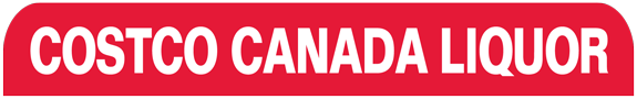 Costco Canada Liquor Logo