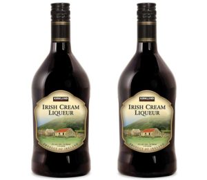 Kirkland Signature Irish Cream Liqueur