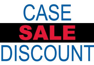 Click to visit our Case Sale Discount page